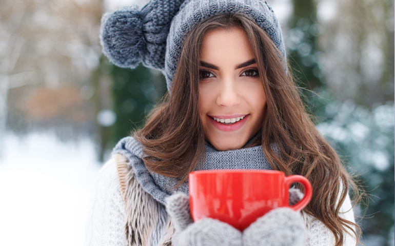 First Date Winter Style Guide for Women - winterdatestyle